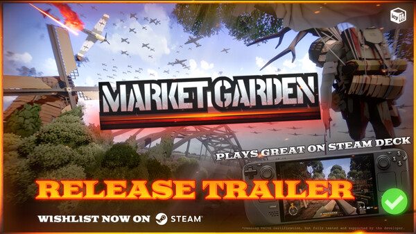 Release Trailer trailer thumbnail