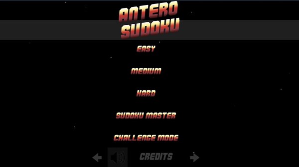 Antero Sudoku Trailer trailer thumbnail