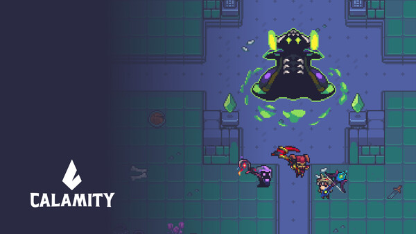 Calamity | Gameplay trailer thumbnail