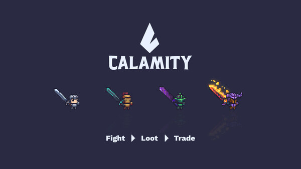 Calamity | Guide trailer thumbnail