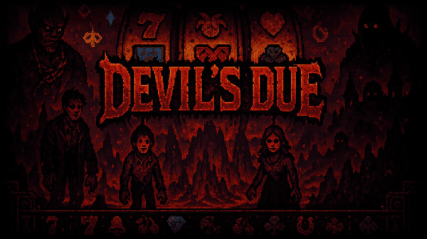 Devils Due v0.9.6 trailer thumbnail