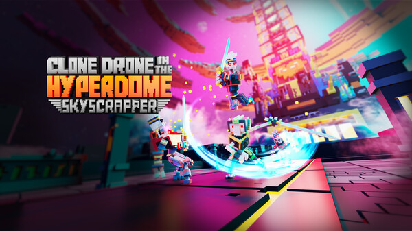 Skyscrapper Trailer trailer thumbnail