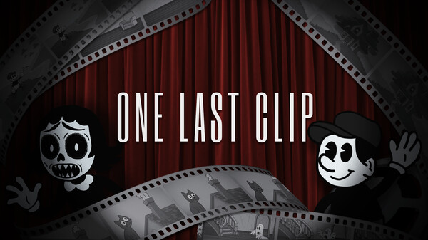 One Last Clip | Game Trailer trailer thumbnail