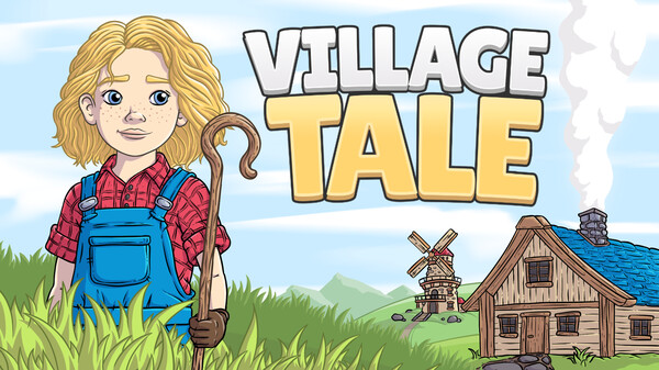 Village Tale Release Trailer trailer thumbnail
