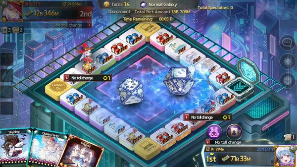 Game of Dice Play1 trailer thumbnail