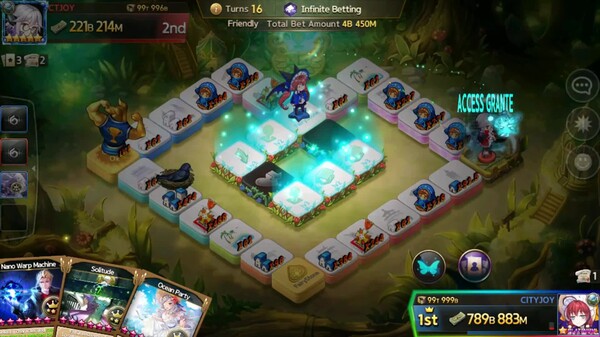 Game of Dice Play3 trailer thumbnail