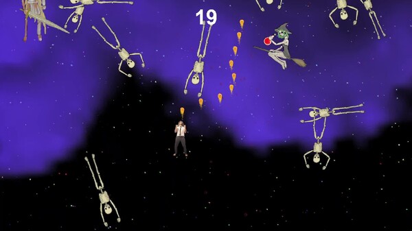 Spaceship Man 2 Trailer trailer thumbnail