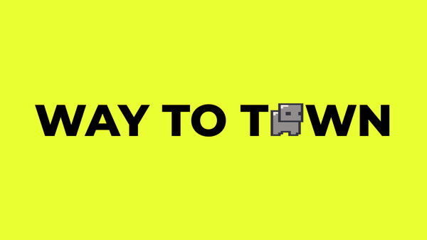 Way to Town: Gameplay Trailer trailer thumbnail