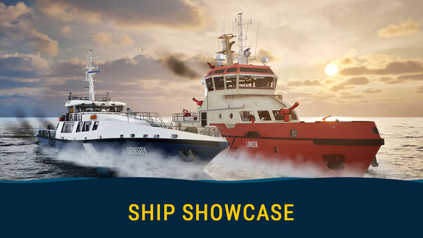Ship Showcase Trailer trailer thumbnail