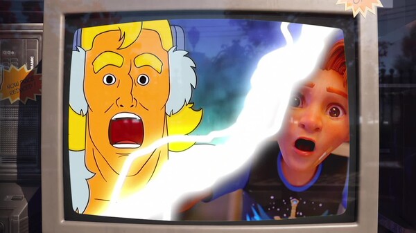 Announce Trailer trailer thumbnail
