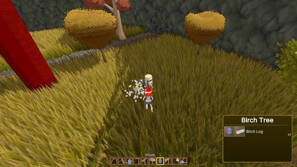 Tree Update Trailer trailer thumbnail