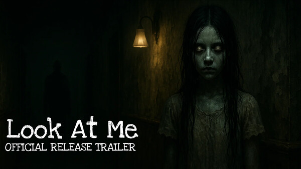 Look At Me Release Trailer trailer thumbnail