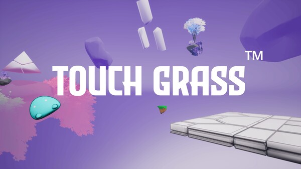TouchGrass_DevelopmentGameplay trailer thumbnail