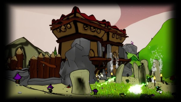 Trailer trailer thumbnail