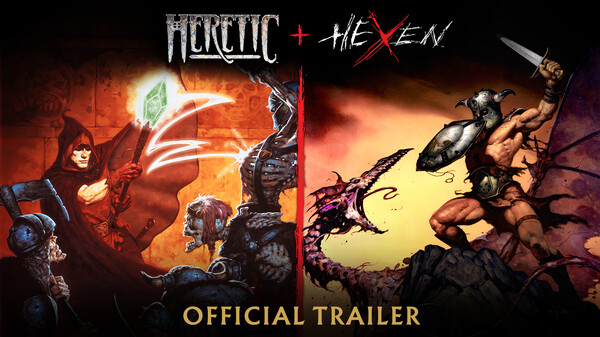 Launch Trailer trailer thumbnail