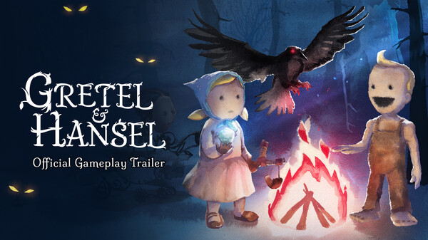 Official Gameplay Trailer trailer thumbnail