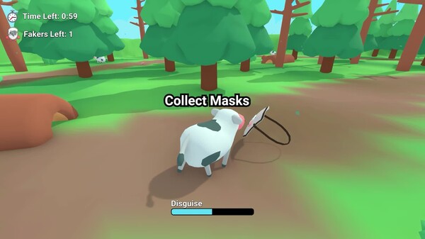 Fake It Main Trailer trailer thumbnail