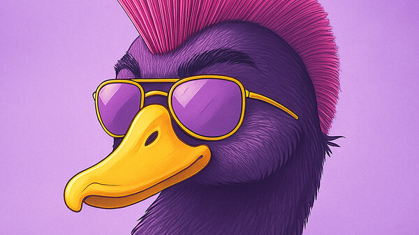 Disco Duck Trailer trailer thumbnail