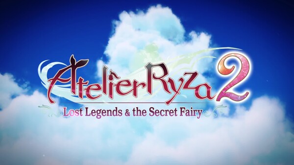 Atelier Ryza 2: Lost Legends & the Secret Fairy DX - PV trailer thumbnail