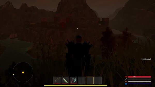 Combat Trailer trailer thumbnail