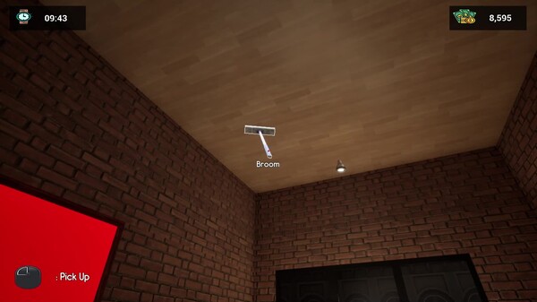 Cyber Cafe Simulator Trailer trailer thumbnail