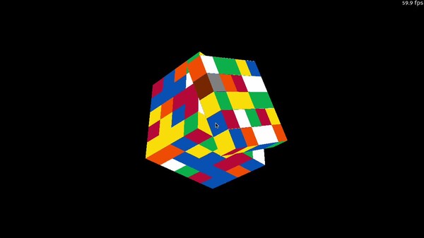 Cube Cube Go trailer thumbnail