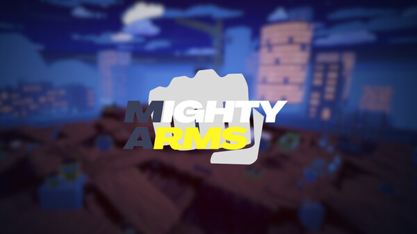 Mighty Arms - Release Trailer trailer thumbnail