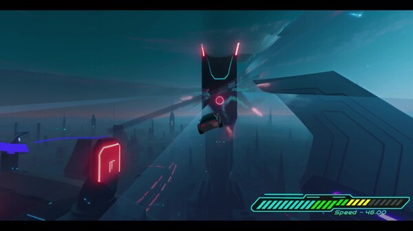 Sky City Rush - Game Trailer trailer thumbnail