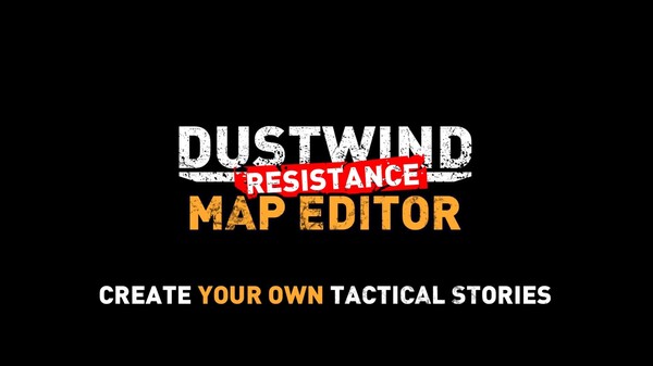 Map Editor Trailer trailer thumbnail