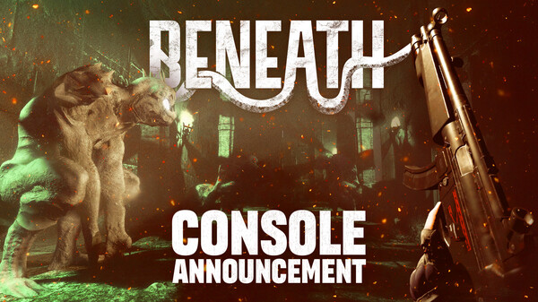 Console Announce Trailer trailer thumbnail