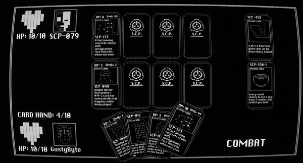 Cardtainment Gameplay trailer thumbnail