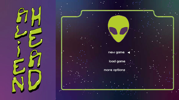 Alienhead Trailer2 Aug26 trailer thumbnail