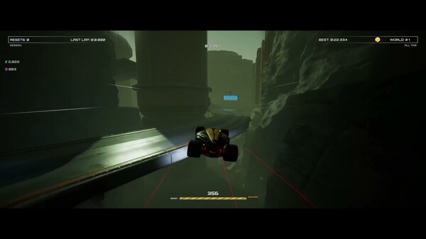 Gameplay trailer trailer thumbnail