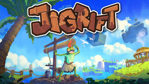 Jigrift Announcement Trailer trailer thumbnail