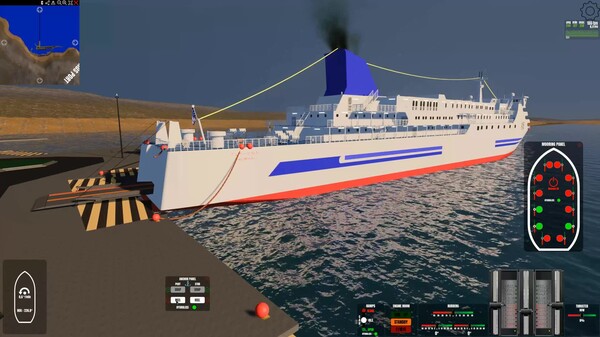 Departure trailer thumbnail