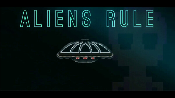 Aliens Rule Trailer trailer thumbnail