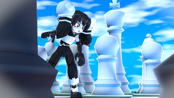 Hyper Chess Trailer trailer thumbnail