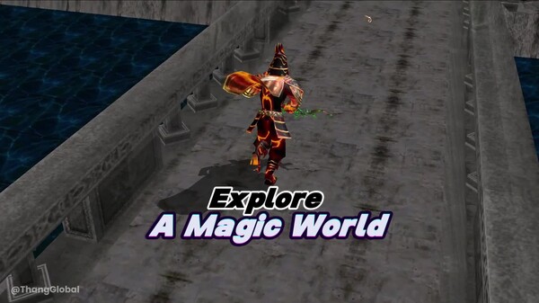 Play Thang Online Global trailer thumbnail