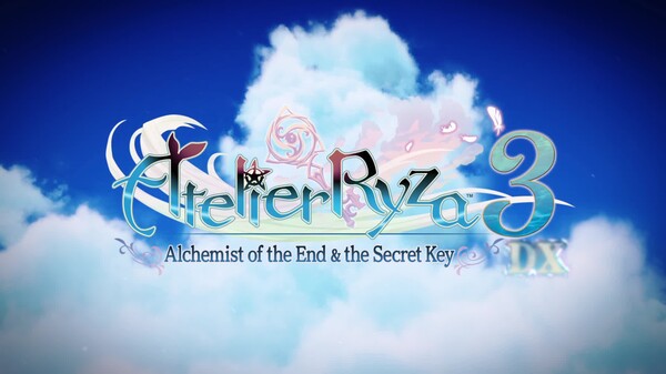 Atelier Ryza 3: Alchemist of the End & the Secret Key DX - PV trailer thumbnail