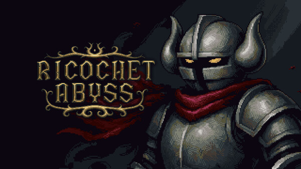 Ricochet Abyss trailer thumbnail