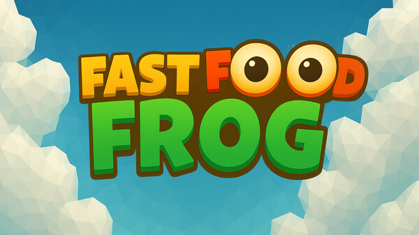 Trailer Fast Food Frog trailer thumbnail