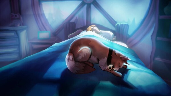 Rest In Paws Trailer trailer thumbnail