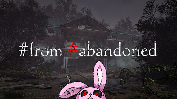 New real survival horror game - Teaser trailer trailer thumbnail