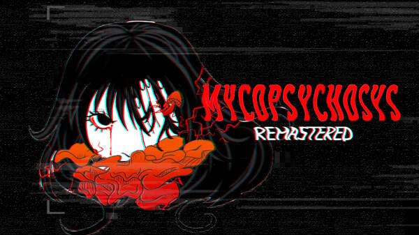 Mycopsychosys Remastered - Trailer trailer thumbnail