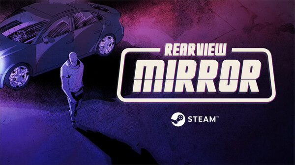 Rearview Mirror Trailer EN trailer thumbnail