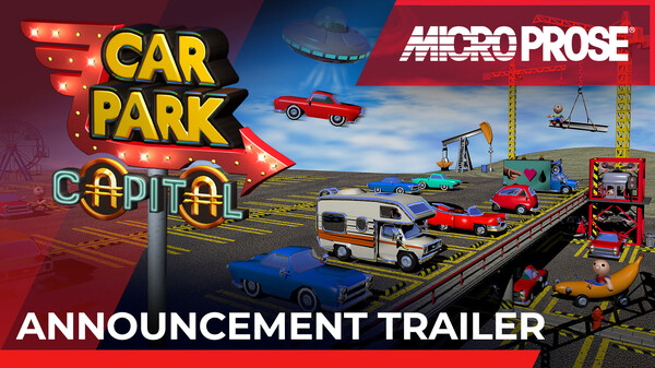 Announcement Trailer trailer thumbnail