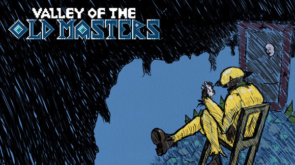 Valley of the Old Masters - Trailer trailer thumbnail