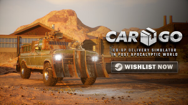 CARGO Announcement Trailer trailer thumbnail
