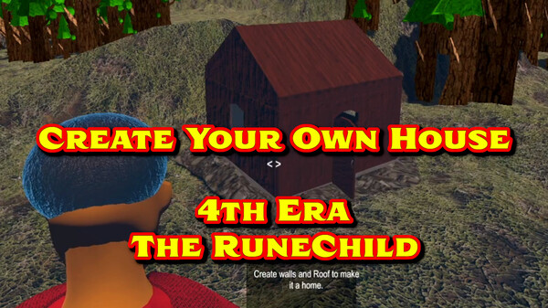 Create House trailer thumbnail
