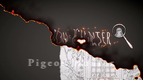 Pigeon Hunter Trailer trailer thumbnail